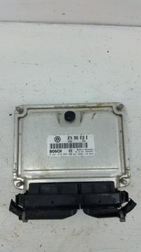 Комп'ютер vw t4 2.5 074906018b фото №1