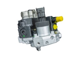 Насос 0445010106 bosch 1.4 d-4d фото №1