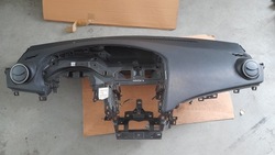 Консоль подушки подушка безопасности mazda 3 фото №1