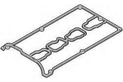 Elring набір прокладок кришки клапанів alfa romeo фото №1