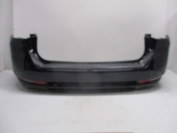 Бампер peugeot 508 gt-line універсал sw 6 pdc зад задній фото №1