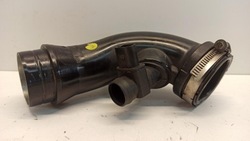 Vw transporter t6 труба інтеркулер 7e0129654ab фото №1