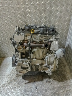 Ford ecosport рестайлинг двигатель 1.5 tdci ztjc фото №1