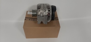 Генератор 06b903016ab a6 superb passat b6 b7 cc фото №1