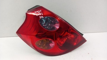 Kia ceed i hb лампа зад левая фото №1