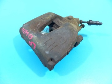 Супорт перед лівий ford focus mk3 1.0 ecoboost фото №1