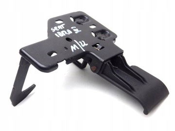 11/22 seat ibiza cordoba iii 6l замок засув капота фото №1