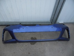 Бампер перед переднє g20 g21 m набір 6pdc фото №1