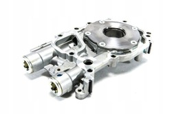 Насос масла subaru impreza sti jdm 01-07 12mm фото №1
