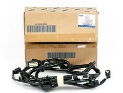 Джгут бампера перед 4 pdc mondeo mk5 vignale фото №1