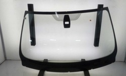 Скло лобове передня bmw 3 e90 / e91 2005-2012 датчик сонячний фото №1