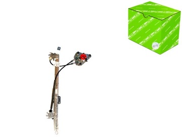 Подъемник стекла valeo 851100 фото №1