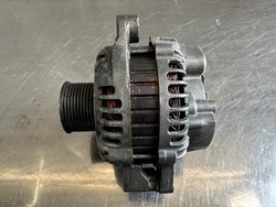 Генератор iveco stralis hi-way 504065776 фото №1