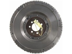 Колесо маховики renault megane ii 1.9 2.0 03-08 grand scenic ii 1.9 04-09 фото №1