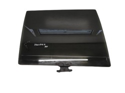 Chrysler pacifica 03-07 скло права зад as3 темне фото №1