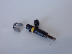 Mini cooper r56 1.6i n16 инжектор форсунка 7528176 фото №1