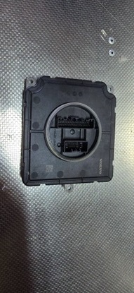 Volvo xc60 ii 2.0 м'який гібрид 2021 модуль перетворювач led 31427776 фото №1