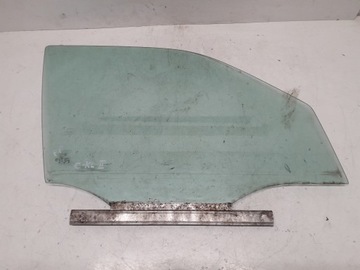 Mercedes c класс w202 стекло дверь правая передняя перед фото №1