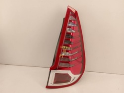 Лампа права задня renault scenic iii 09-16 фото №1