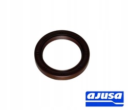 Lexus gs300 mk2 2jz-ge 3.0 ущільнювач вала зад фото №1