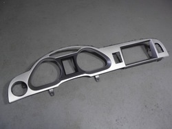 Audi a6 c6 // защита рамка спидометра 4f1857115f фото №1