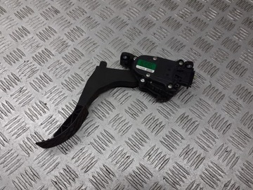 Потенціометр газу skoda fabia i 6q1721503c фото №1