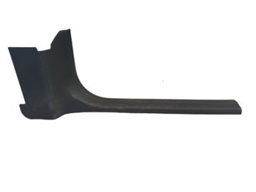 Mercedes cla w117 захист оббивка ліва фото №1