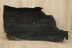 Підкрилок лівий перед запчастина задня peugeot 508 i фото №1