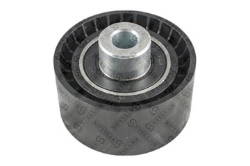 Ролик направляющая citroen c4 c5, peugeot 307 407 607 1.6hdi 2.0hdi 2.2hdi 03 фото №1