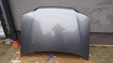 Капот крышка двигателя mitsubishi space star 05 06 фото №1