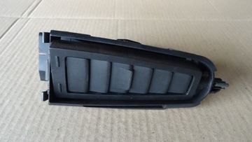 Citroen c4 picasso решётка воздуховод левый правые зад фото №1