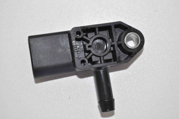 Датчик тиску dpf vw golf vii 5g1, bq1, be1, be2 04l906051b 2498938 фото №1
