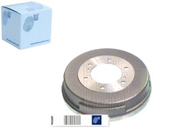 Комплект bębnów гальмівних блакитний print drm9715 5601 фото №1