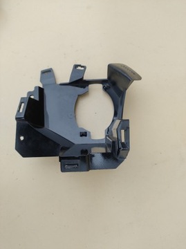 Jeep compass 21- рамка крепление галоген правая фото №1