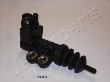 Амортизатор сцепление. kia cy-k20 japanparts амортизатор, фото №1