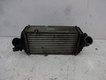 Интеркулер радиаторов 1,1 crdi kia rio iii 11- фото №1