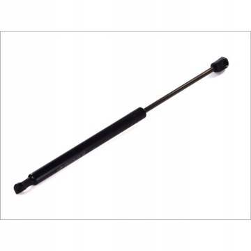 Амортизатор телескоп капота перед hyundai santa fé i фото №1