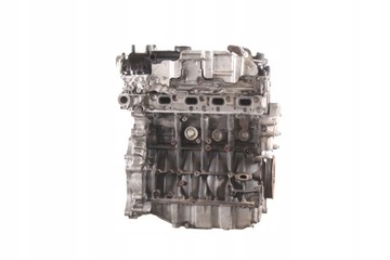 Двигун mercedes jeep compass 2.2 cdi 13r 651900 фото №1