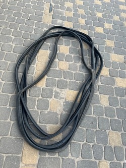 Grande punto evo прокладка двері перед зад кришки зад фото №1