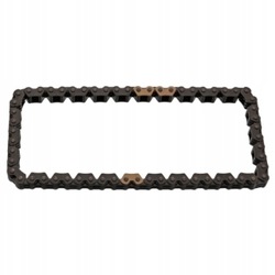 Цепь распределительный вал honda accord viii cu 2.0 i cu1 20 фото №1