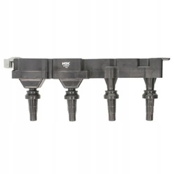 U6004 ngk катушка зажигания berlingo 1.6 16v 00- фото №1