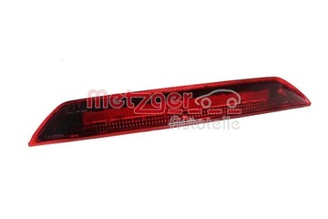 Додатковий світло сплав led 2080057 metzger ford фото №1
