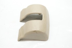 Захист ліва зад сидіння renault koleos фото №1