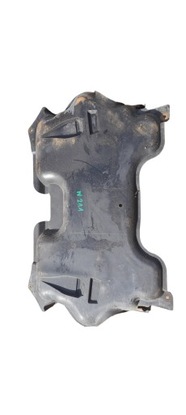 Защита pod двигатель mercedes e класс w211 3.2 b фото №1