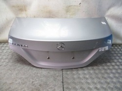 Mercedes cla w117 x117 крышка багажника 761 13- фото №1