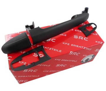 Ручка дверь сдвижных зад sprinter crafter 06- фото №1