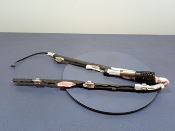 C4 grand picasso i 06-13 подушка безпеки шторка ліва 9654115280 фото №1