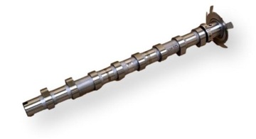 Mercedes m260 m270 вал распределительный вал выхлоп оригинал фото №1