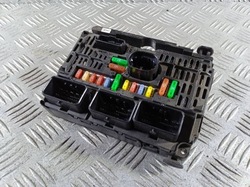 Коробка bsi do citroen c4 s118983004q фото №1