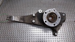 Поворотна опора ступиця лівий перед 6775769 bmw 5 f10 f11 фото №1